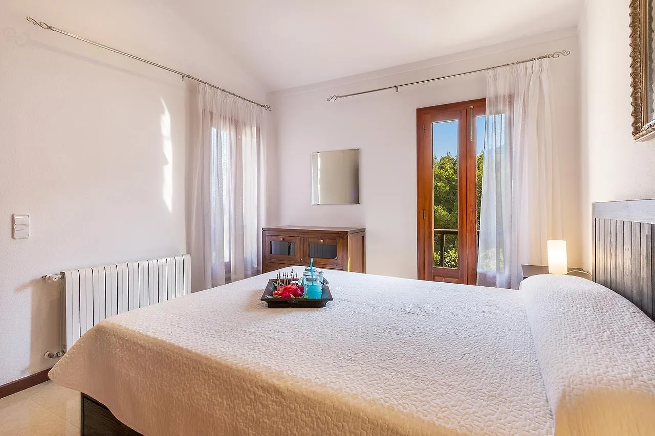 Villa Malva Alcudia  Spain