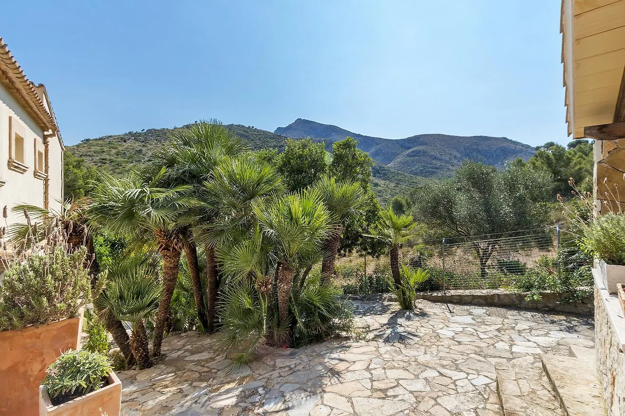 Villa Malva Alcudia  0*, Alcudia (Mallorca) Spain