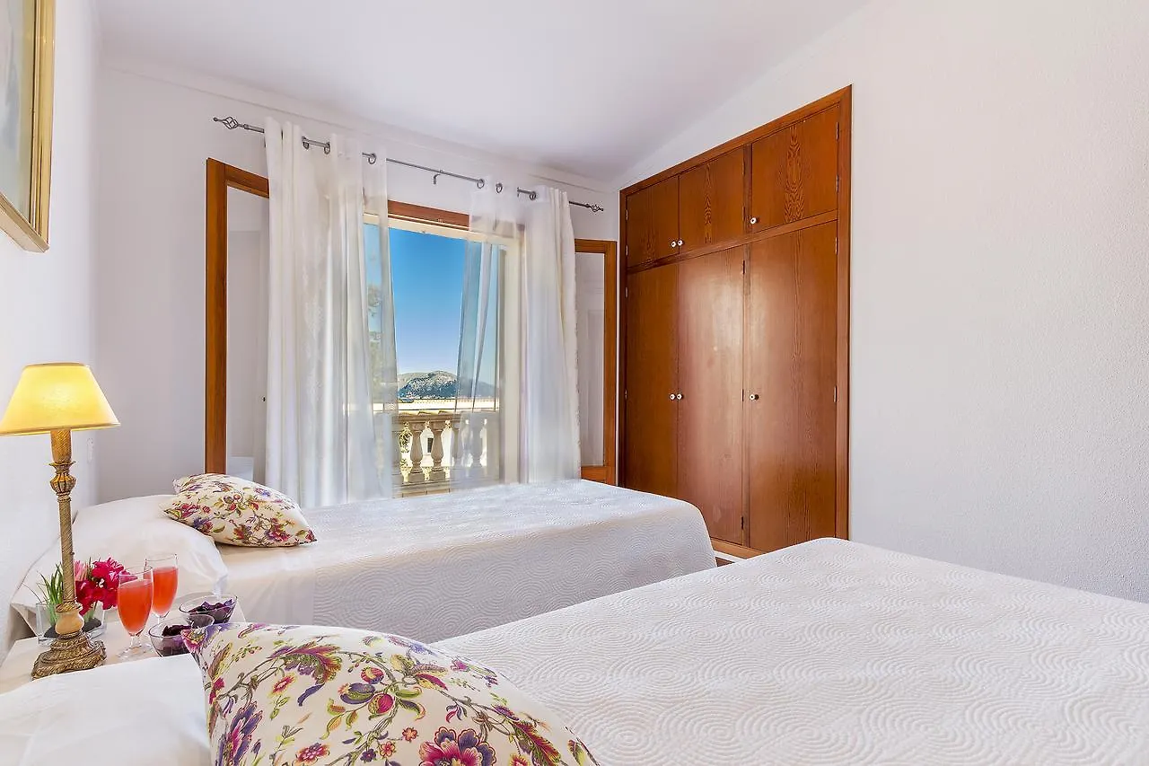 Villa Malva Alcudia  Holiday home Alcudia (Mallorca)