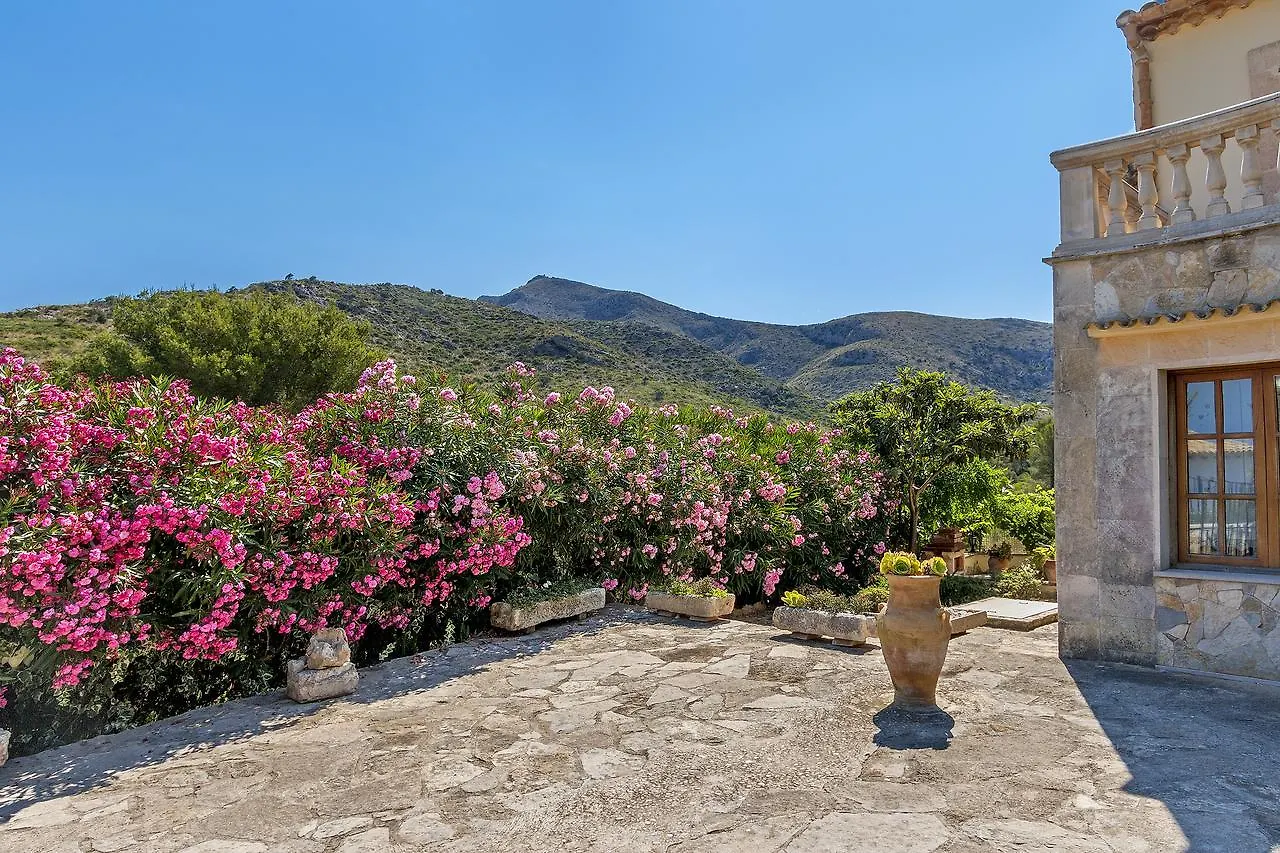 Villa Malva Alcudia  Alcudia (Mallorca)