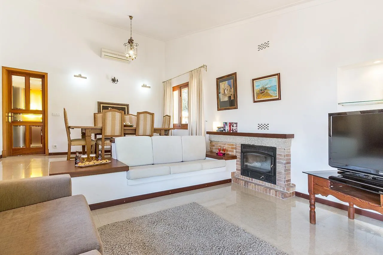 Holiday home Villa Malva Alcudia