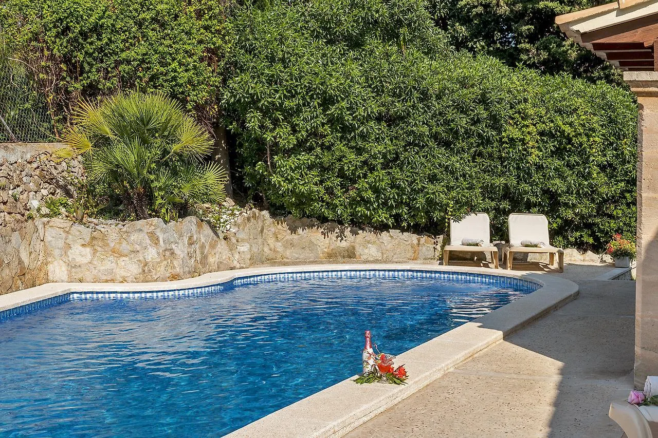 Villa Malva Alcudia  Tatil Evi Alcudia (Mallorca)