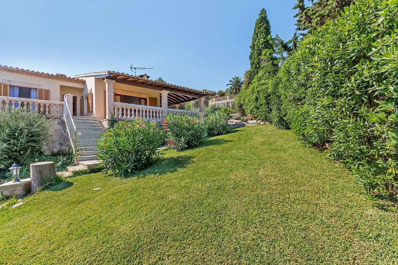 Villa Malva Alcudia  Tatil Evi Alcudia (Mallorca)